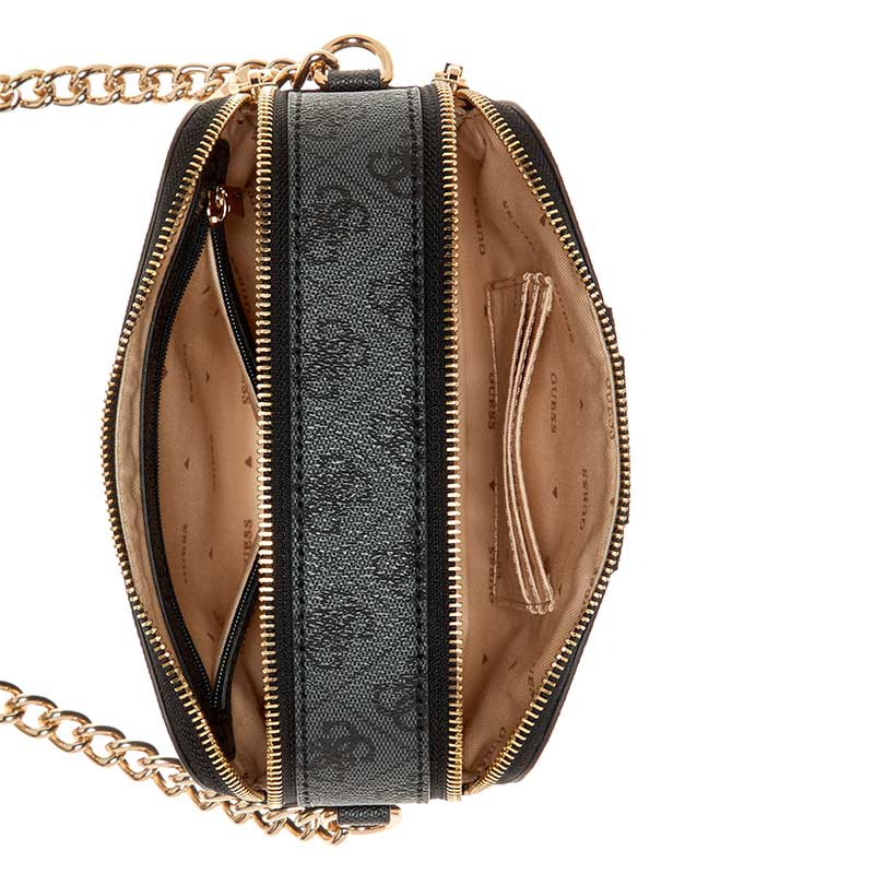 NOREEN CAMERA CROSSBODY