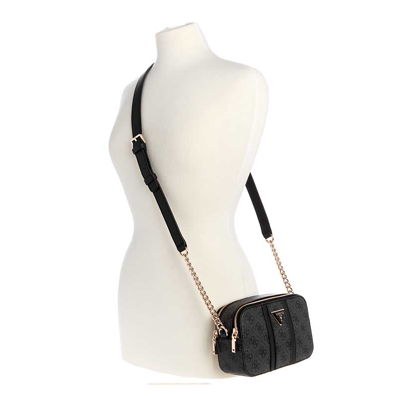 NOREEN CAMERA CROSSBODY