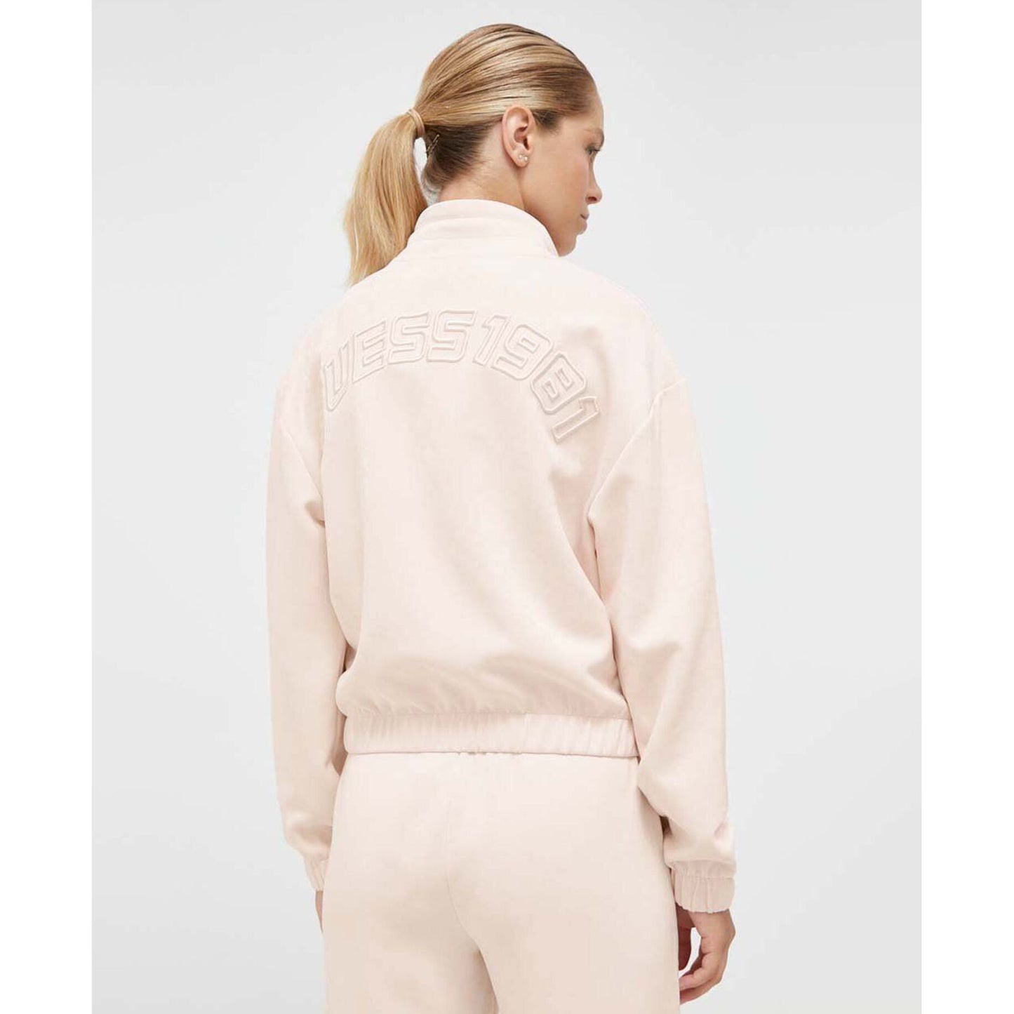 EUPHEMIA CARGO SWEATSHIRT - V3YQ04KBC00
