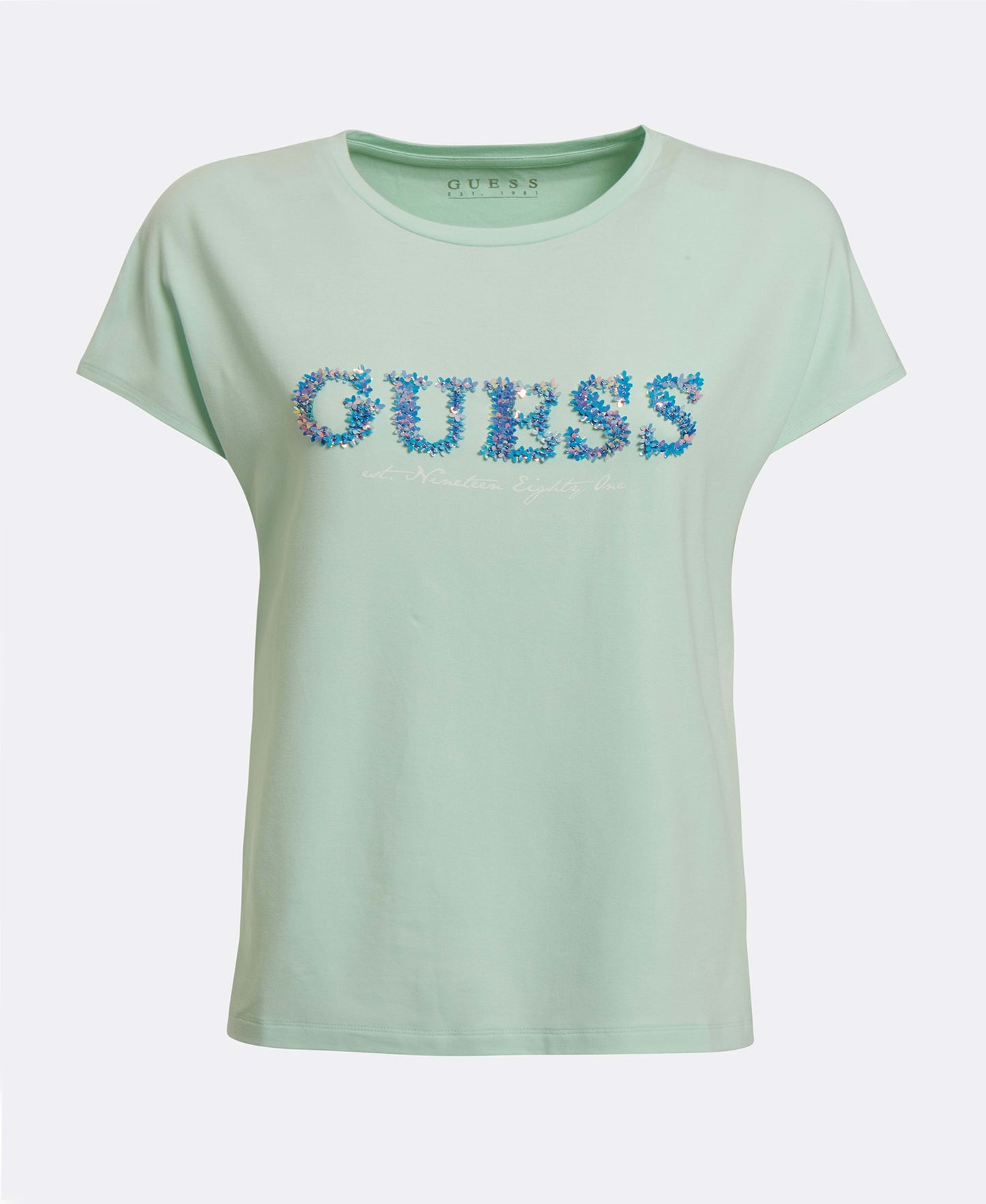 STINE TEE - W2GI03K68D0