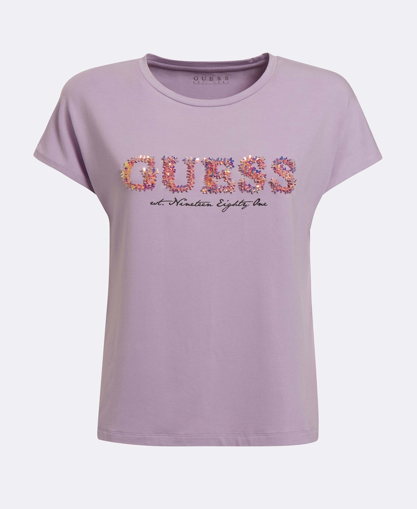 STINE TEE - W2GI03K68D0