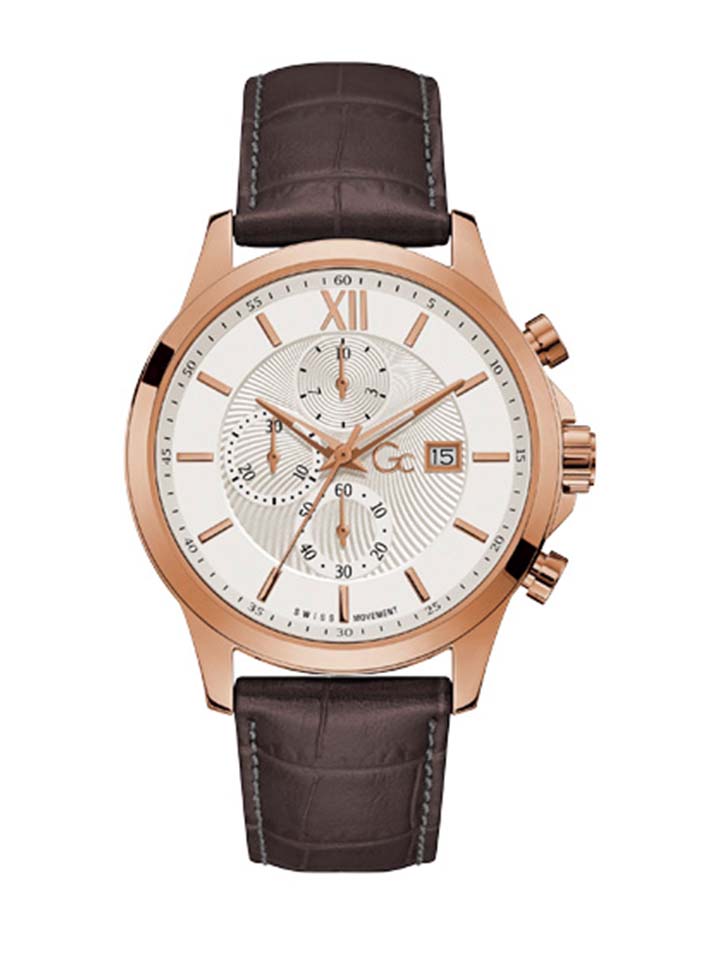 Gc Executive - Y27011G1MF