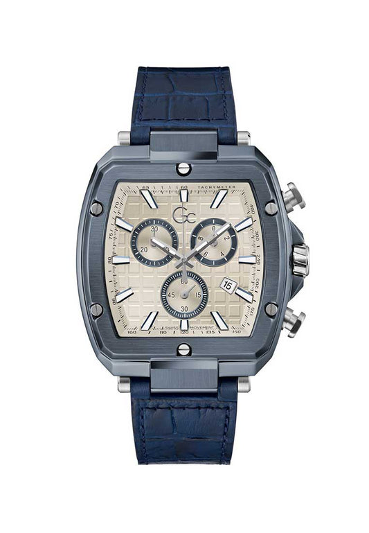 Gc Spirit Tonneau Gents - Y83013G1