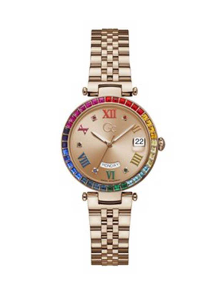 Gc Flair Crystal - Z01008L3MF