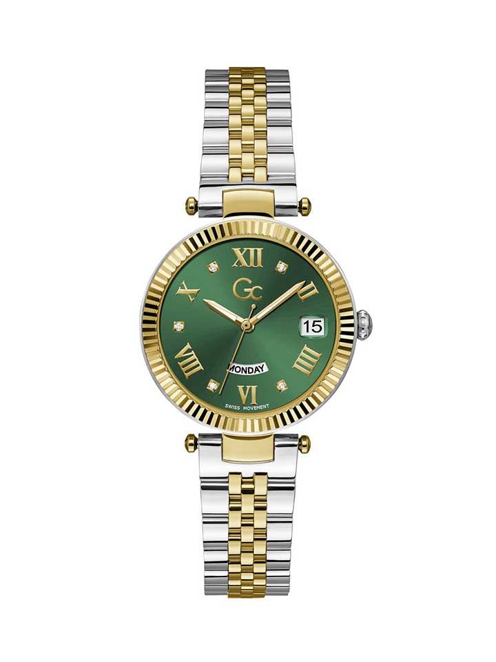 GC Flair - Z01019L9MF