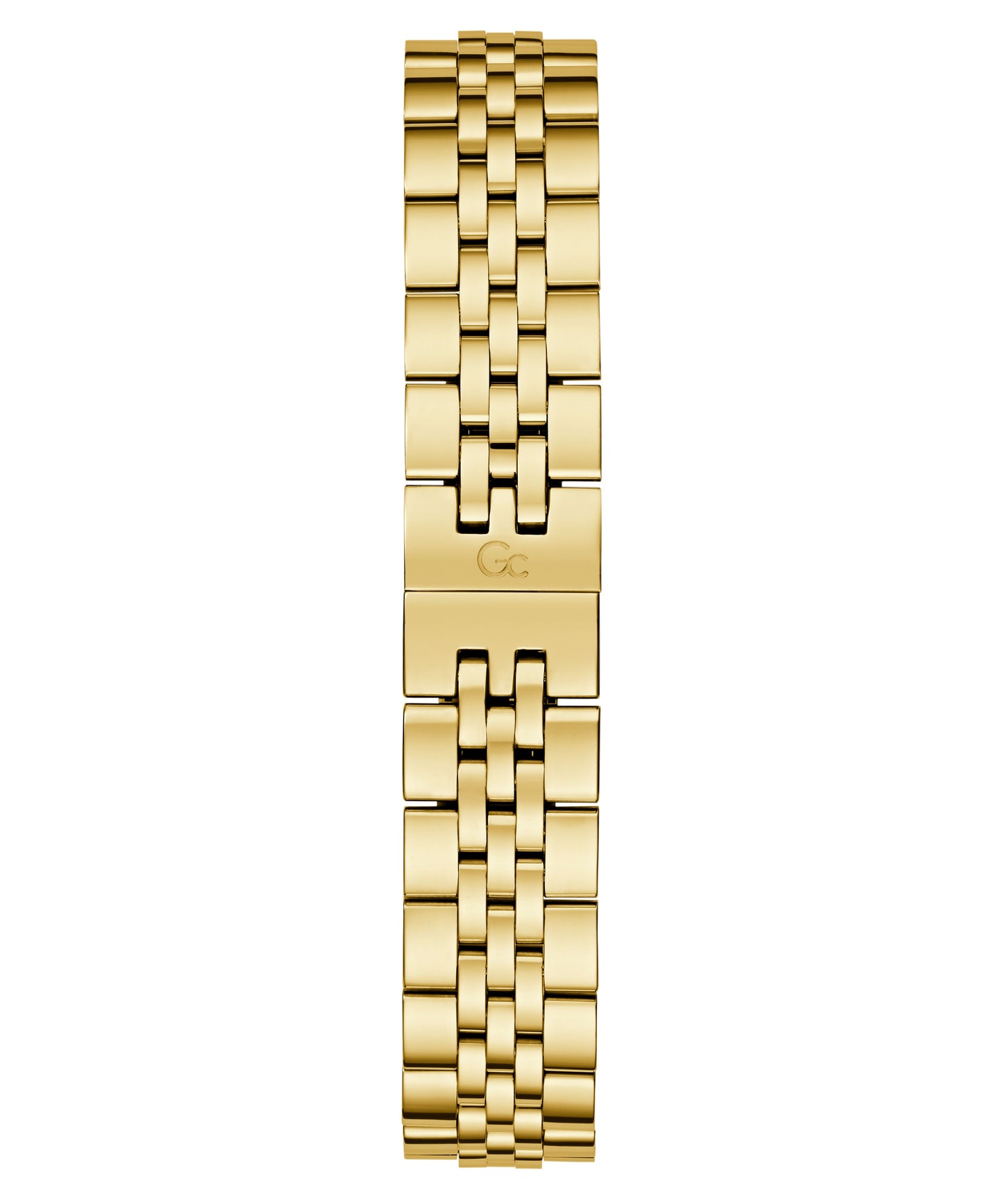 Gc Flair Crystal Ladies Watch - Z01021L7MF
