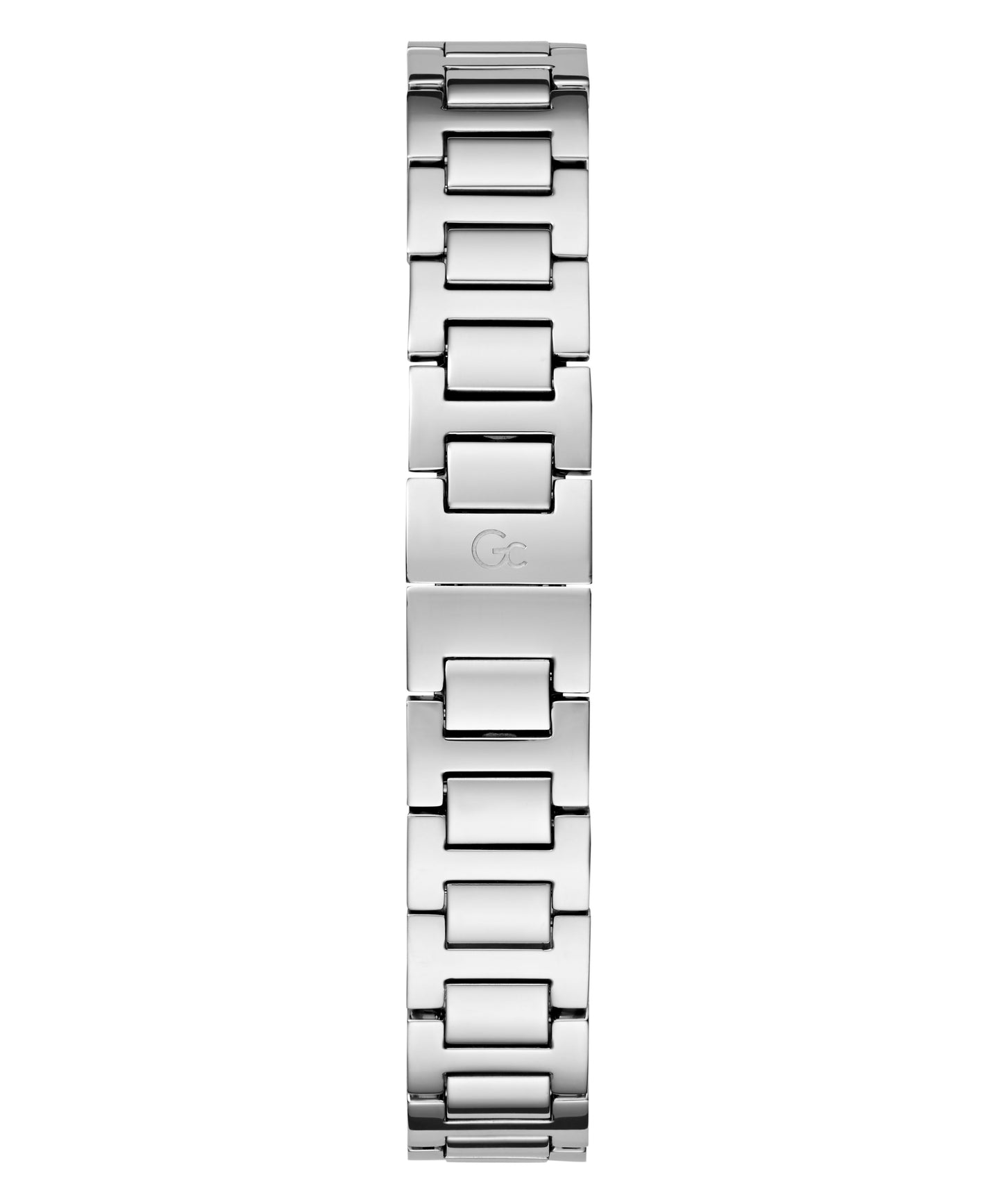 Gc Coussin Shape Mini Ladies Watch - Z12009L7MF