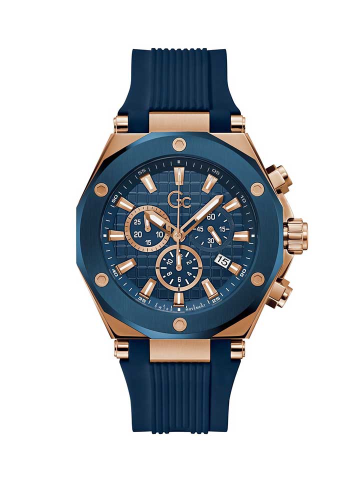 GC Legacy - Z18006G7MF