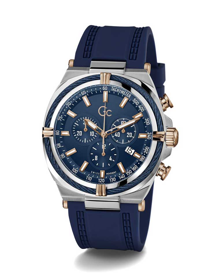 Gc IronClass - Z32003G7MF