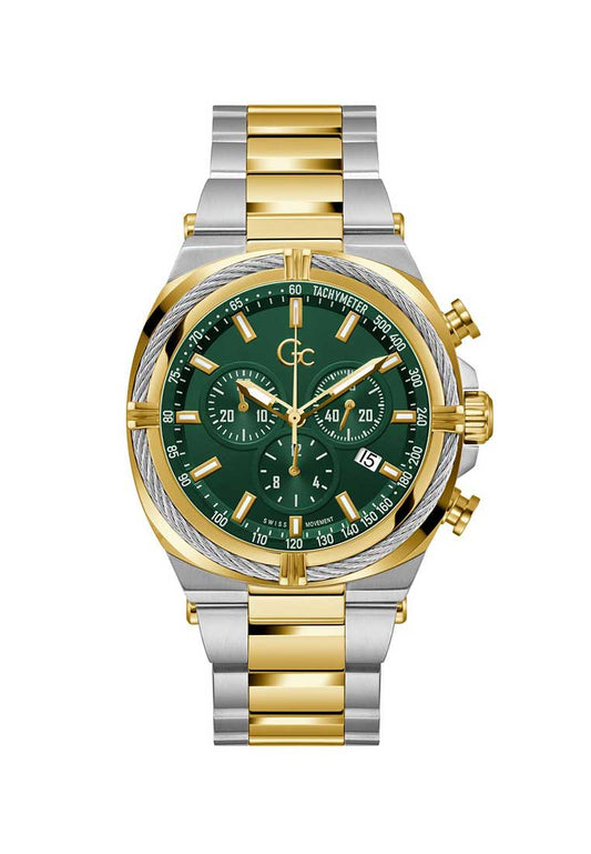 Gc IronClass Gents - Z32005G9