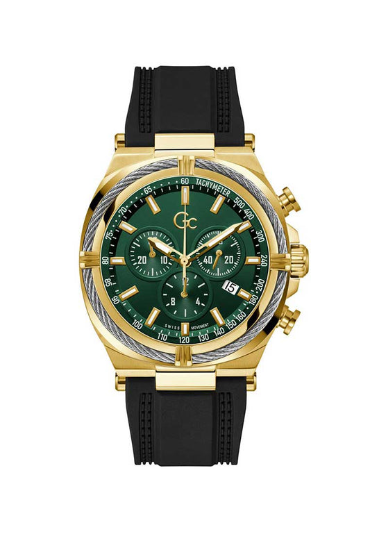 Gc IronClass Gents - Z32006G9