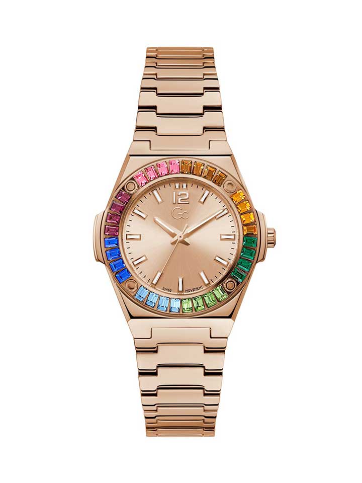 Gc Idol Lady - Z34004L3MF