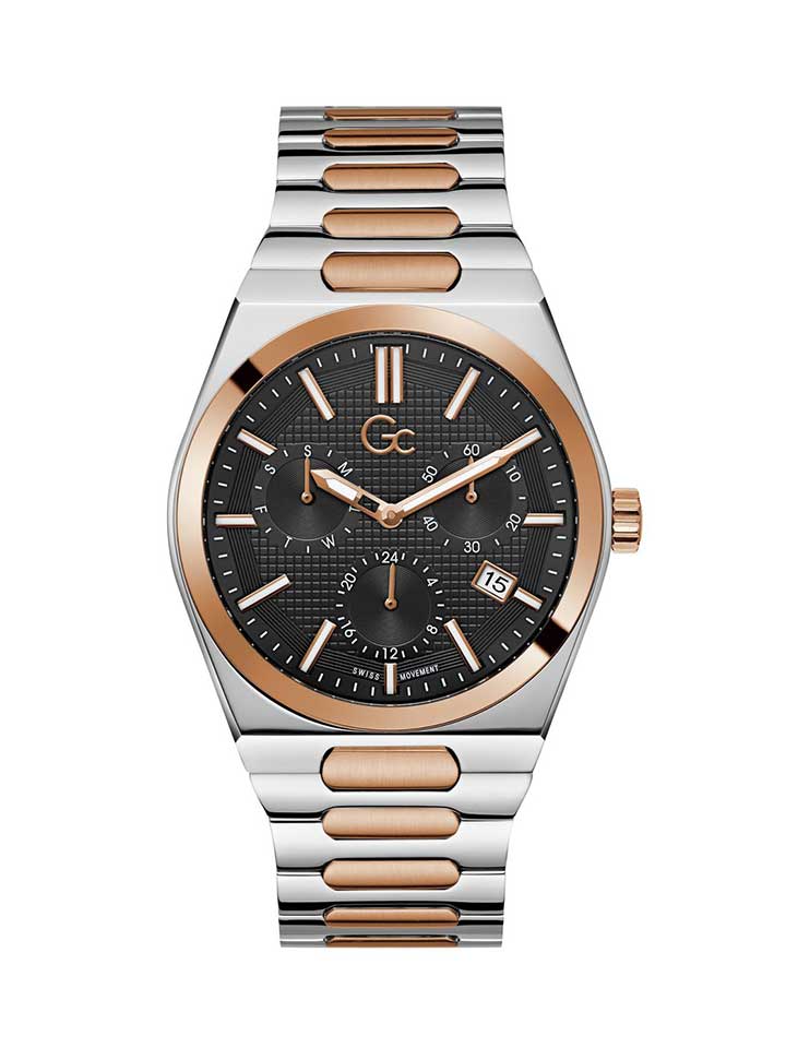 GC Prodigy - Z40001G2MF