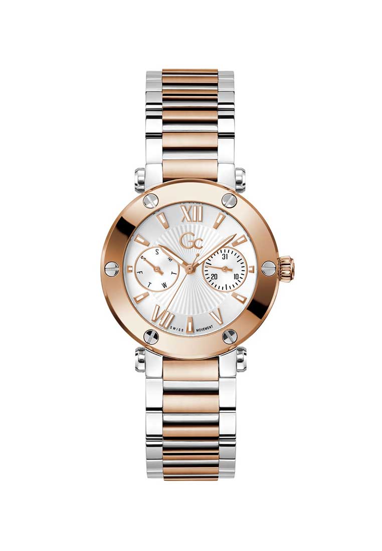 Gc Aura Ladies - Z48002L1MF