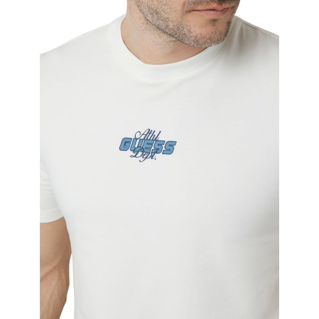GLEAN T-SHIRT - Z4YI08J1314