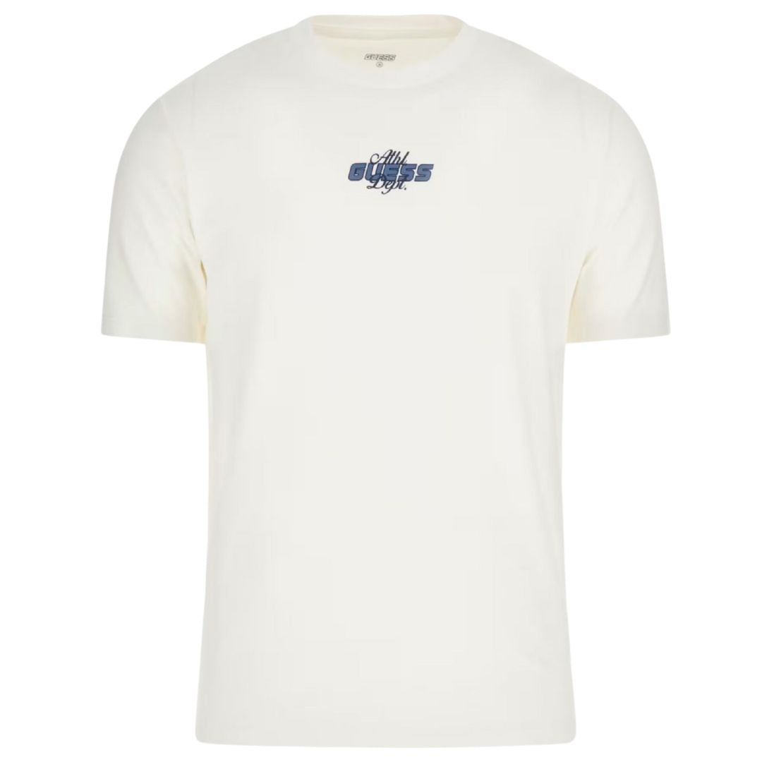 GLEAN T-SHIRT - Z4YI08J1314