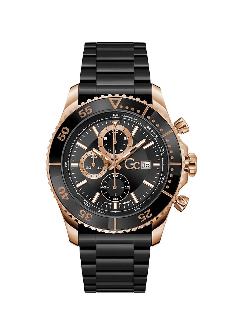 Gc SpeedRacer Gents Watch - Z51004G2MF