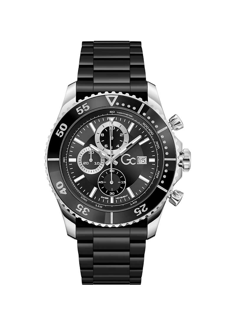 Gc SpeedRacer Gents Watch - Z51005G9MF