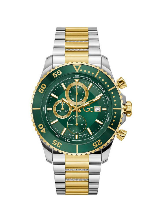 Gc SpeedRacer Gents - Z51006G9