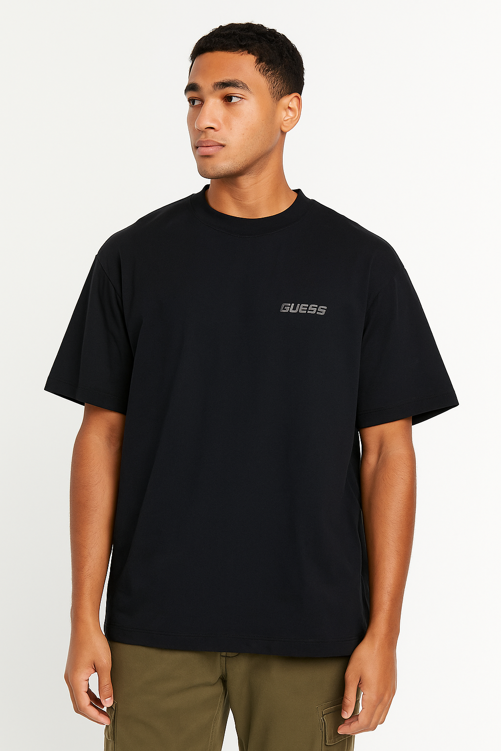 LUD T-SHIRT - Z5RI00WGTN0