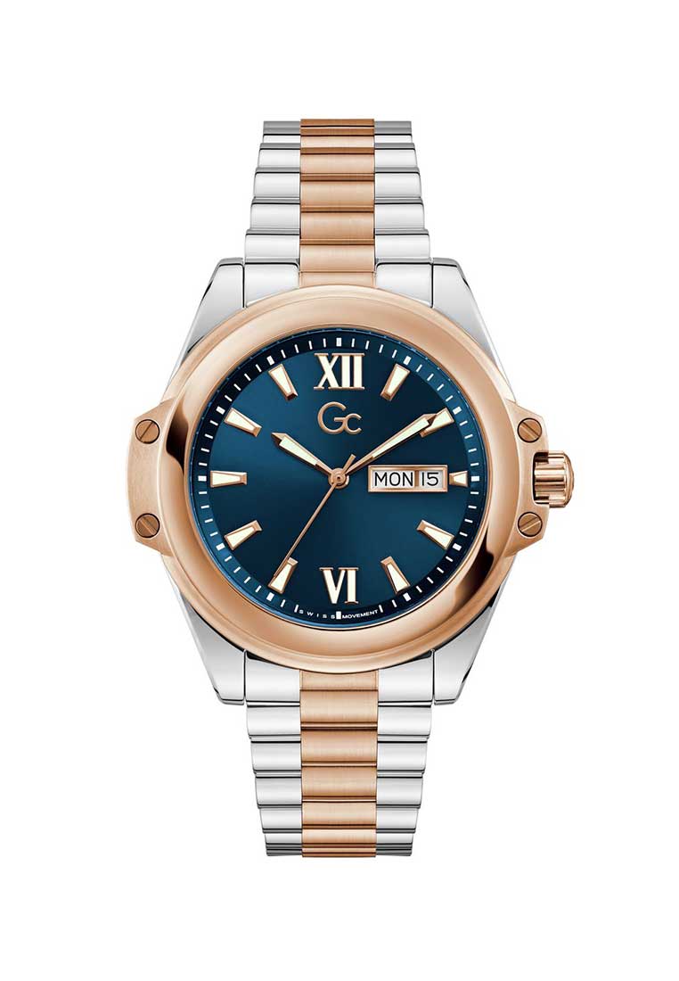Gc Bolt Gents - Z60001G7