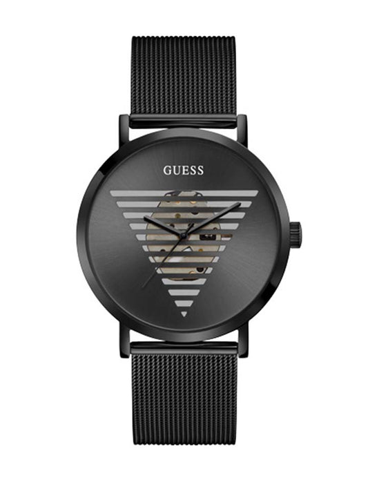 Guess Gents Watch IDOL Black - GW0502G2