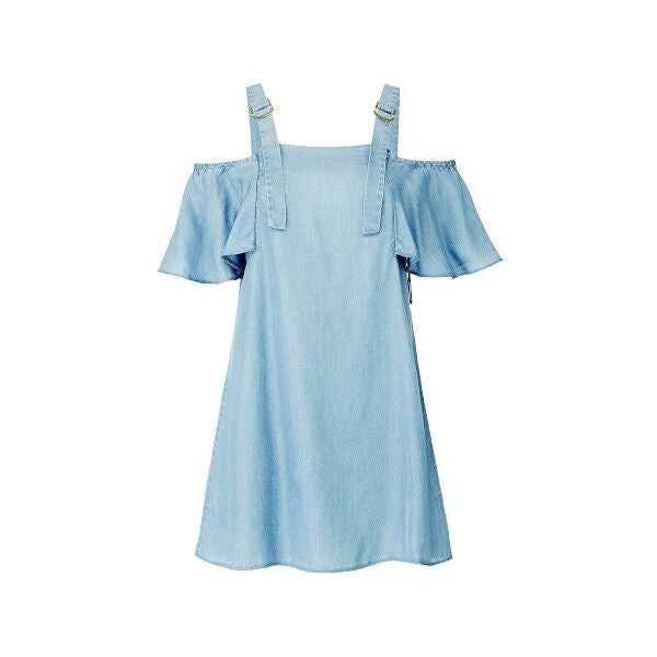 LANA DRESS - W82K00D2GZ0