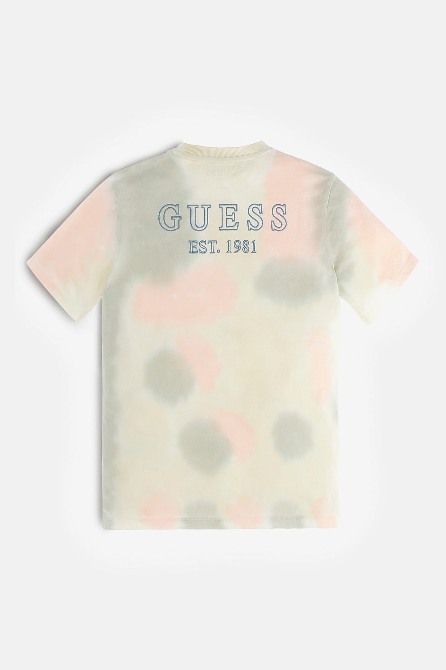 BOY - T-SHIRT - L3GI11K8HM3 F02C