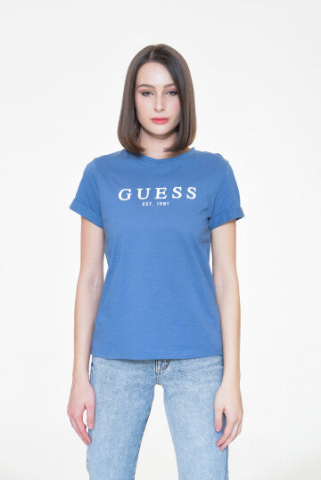 SS GUESS 1981 ROLLCUFF - W0GI69R8G01