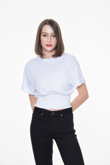 SS CN DALIA TEE - W1GI74K46D0