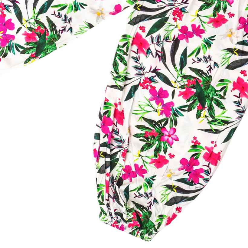 GUESS KIDS GIRL PANTS J82B07WA4O0P083