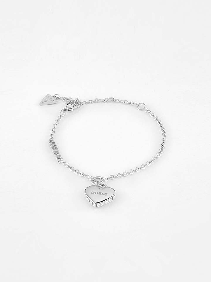 FALLING IN LOVE FINE CHAIN BRACELET