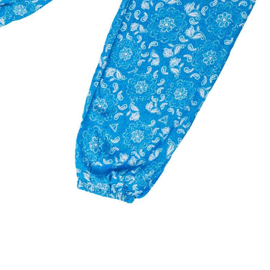 GUESS KIDS GIRL PANTS J82B07WA4O0P083