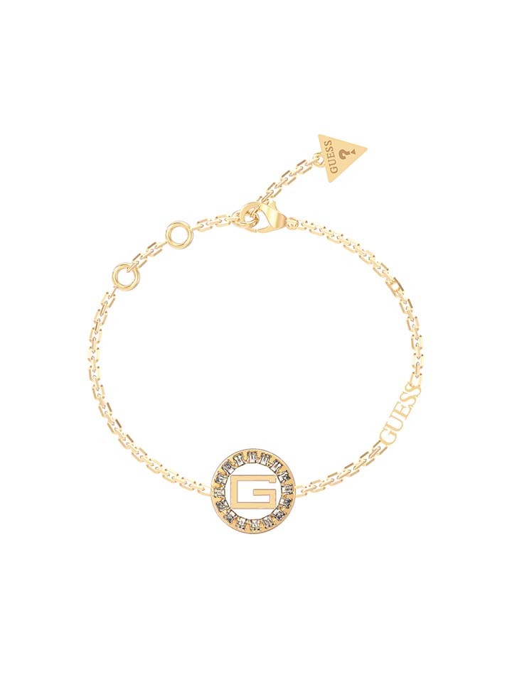 GUESS ICON BRACELET