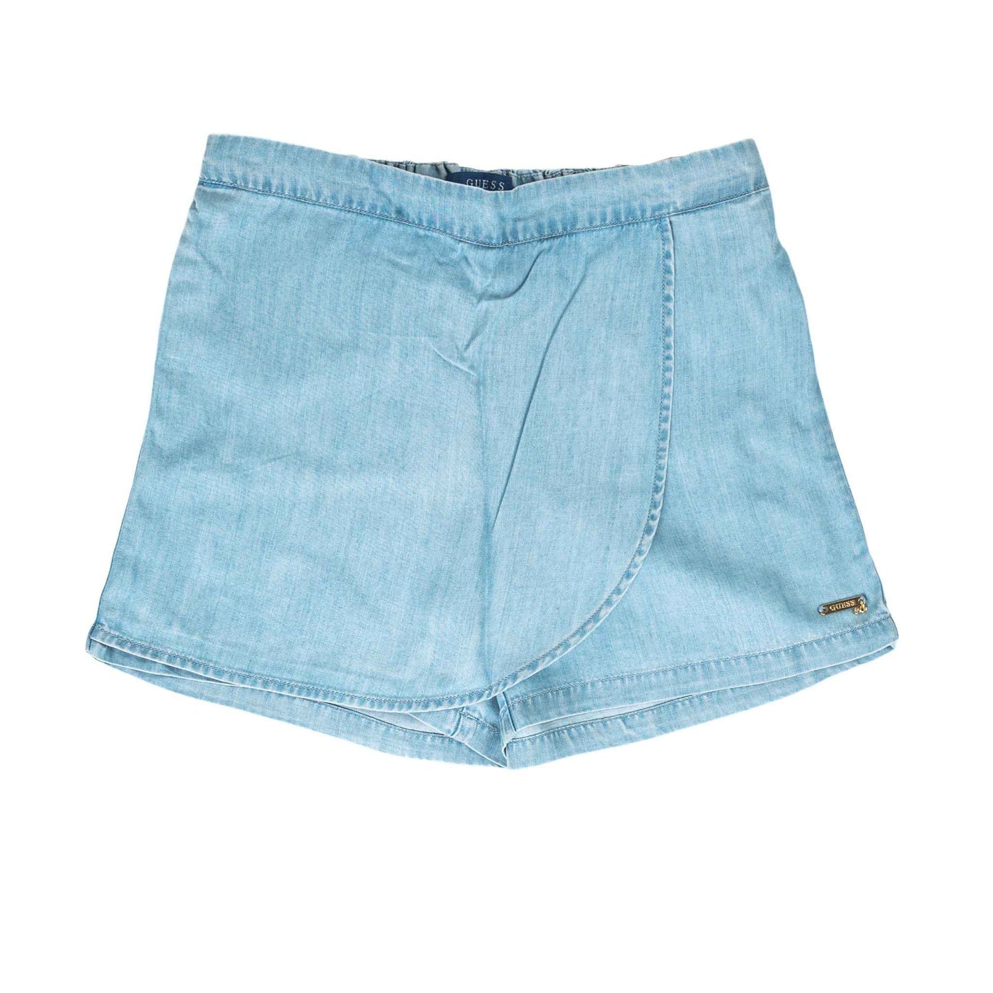 GUESS KIDS GIRL PANTS J82D13D2BX0LGTB
