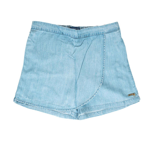 GUESS KIDS GIRL PANTS J82D13D2BX0LGTB