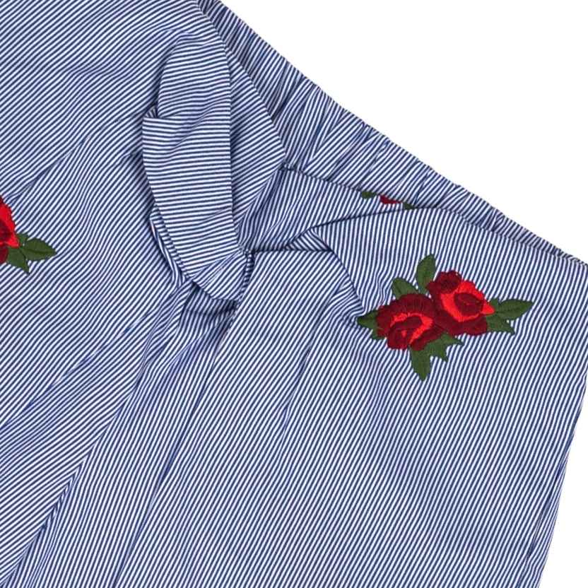 GUESS KIDS GIRL PANTS J82D32W9WJ0SC78