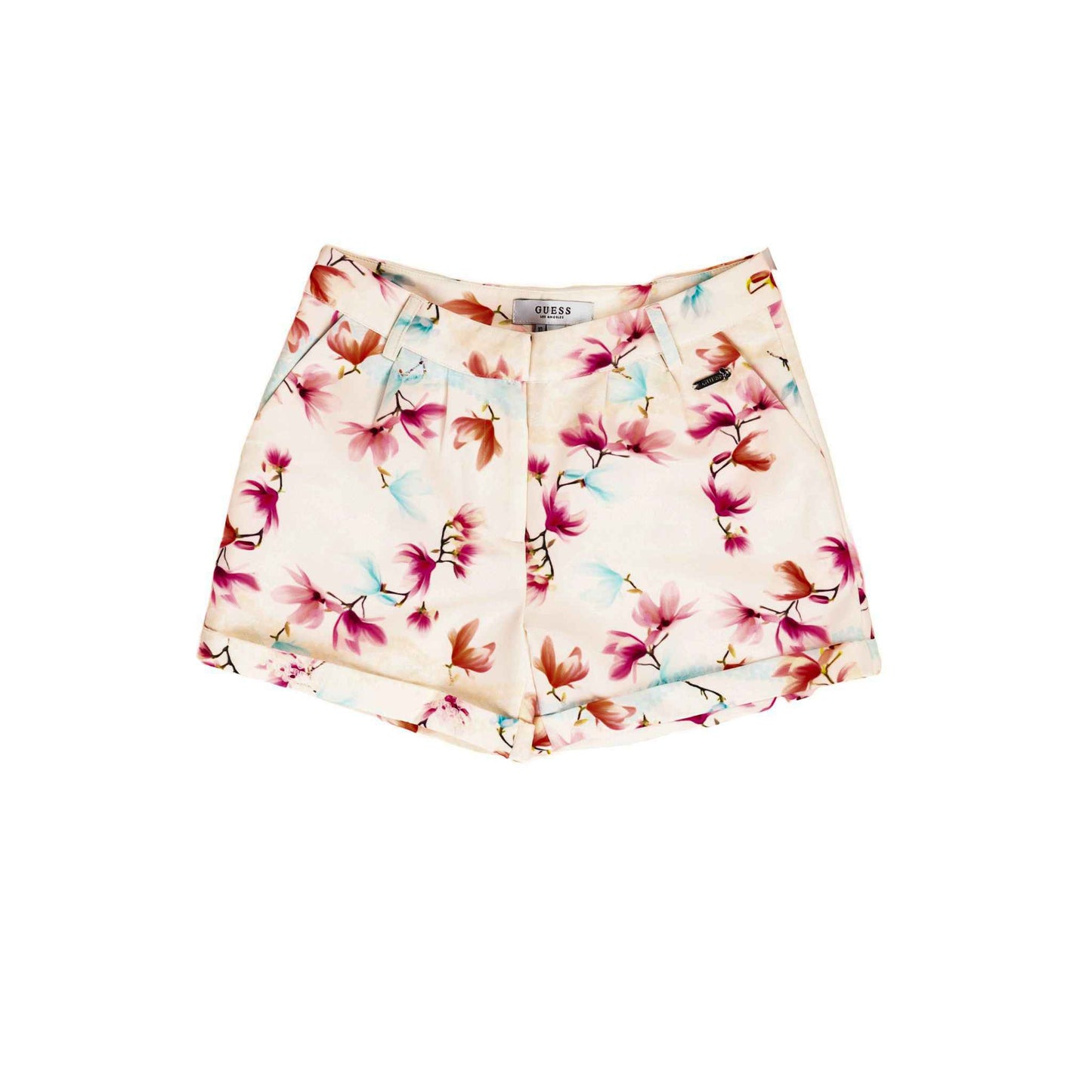 GUESS KIDS GIRL PANTS J82D04W8GT0PB42