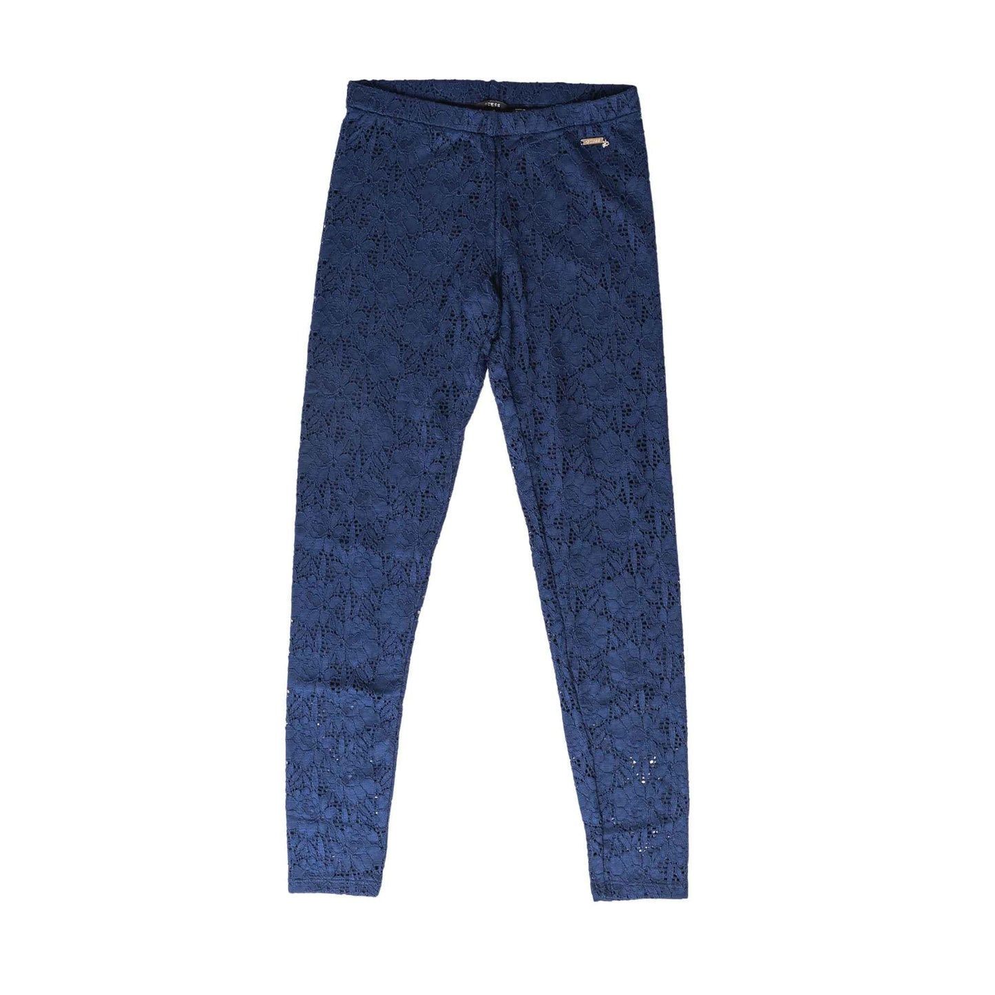 GUESS KIDS GIRL PANTS J82B01W9ZF0FABL