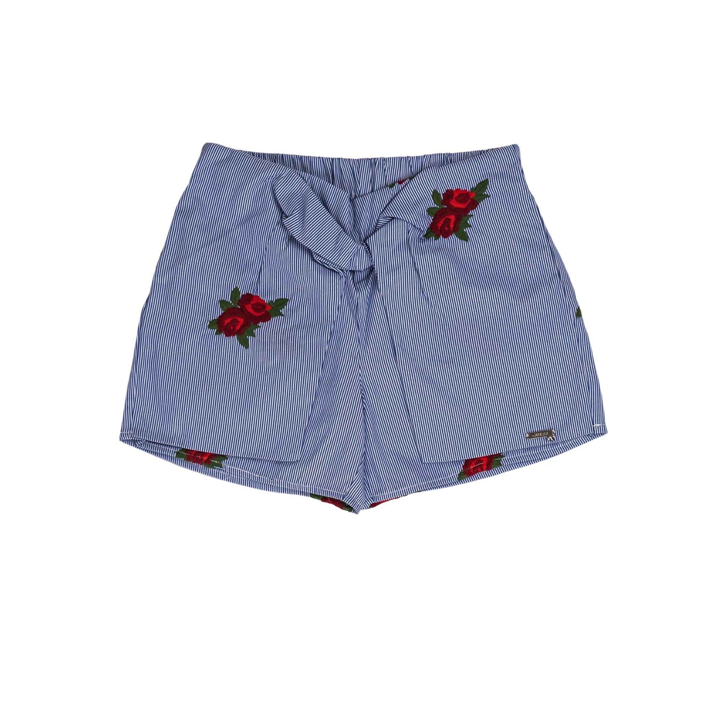 GUESS KIDS GIRL PANTS J82D32W9WJ0SC78