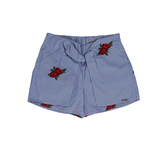 GUESS KIDS GIRL PANTS J82D32W9WJ0SC78