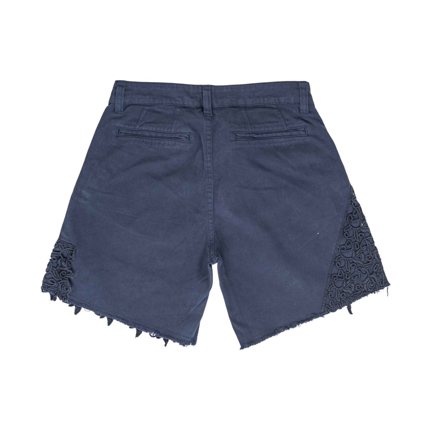 GUESS KIDS GIRL PANTS J82D05W5DXJFABL