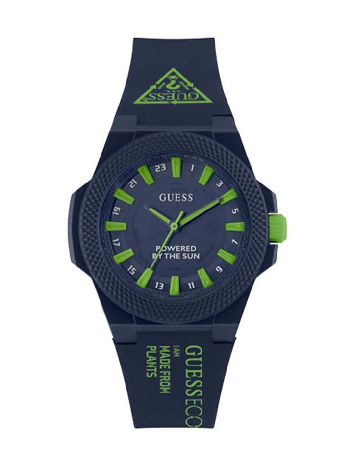 Guess Ladies Watch OUTSPOKEN Navy - GW0587L2