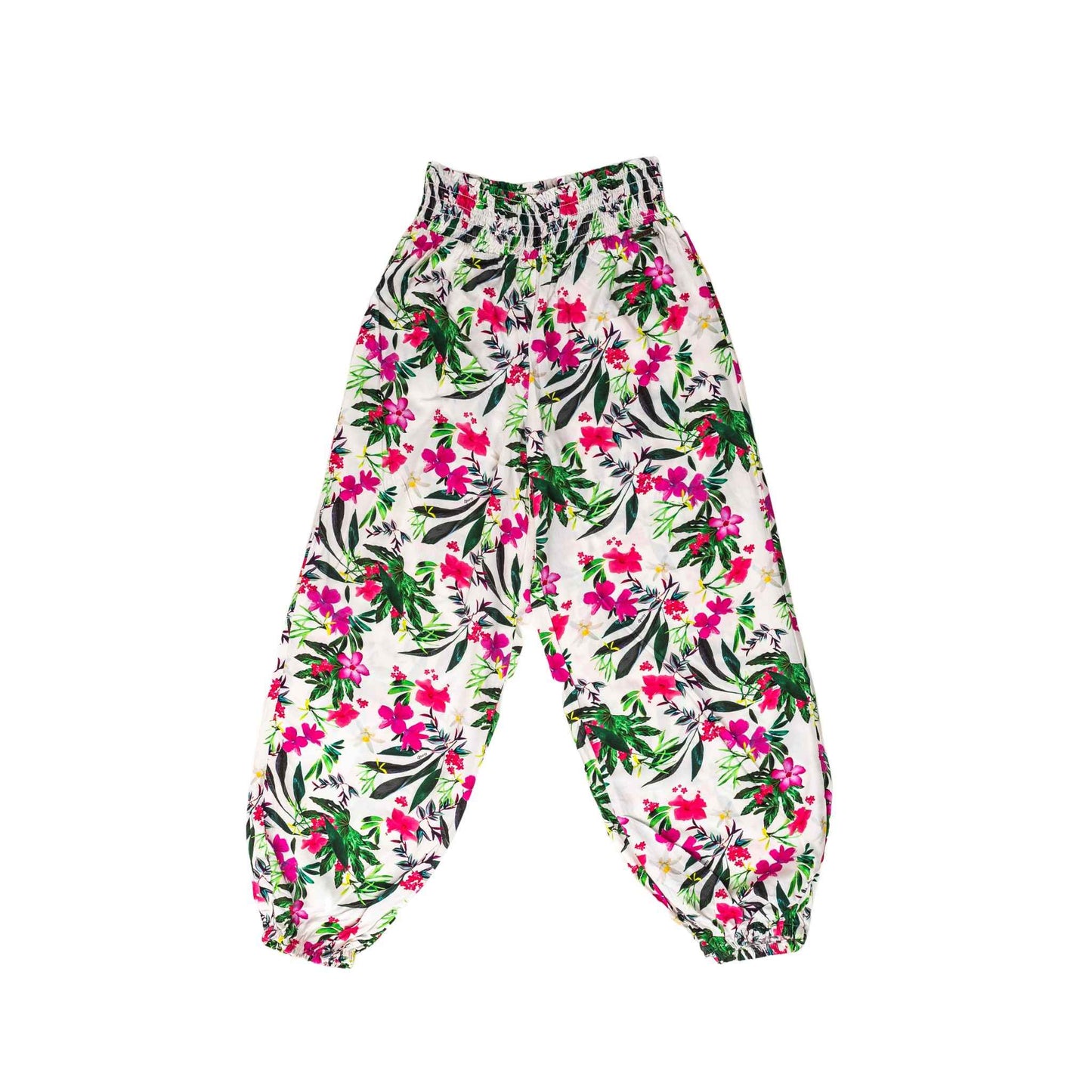 GUESS KIDS GIRL PANTS J82B07WA4O0P083