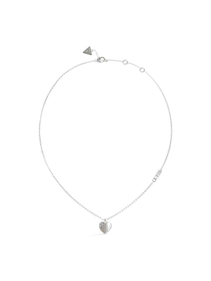 LOVELY GUESS NECKLACE