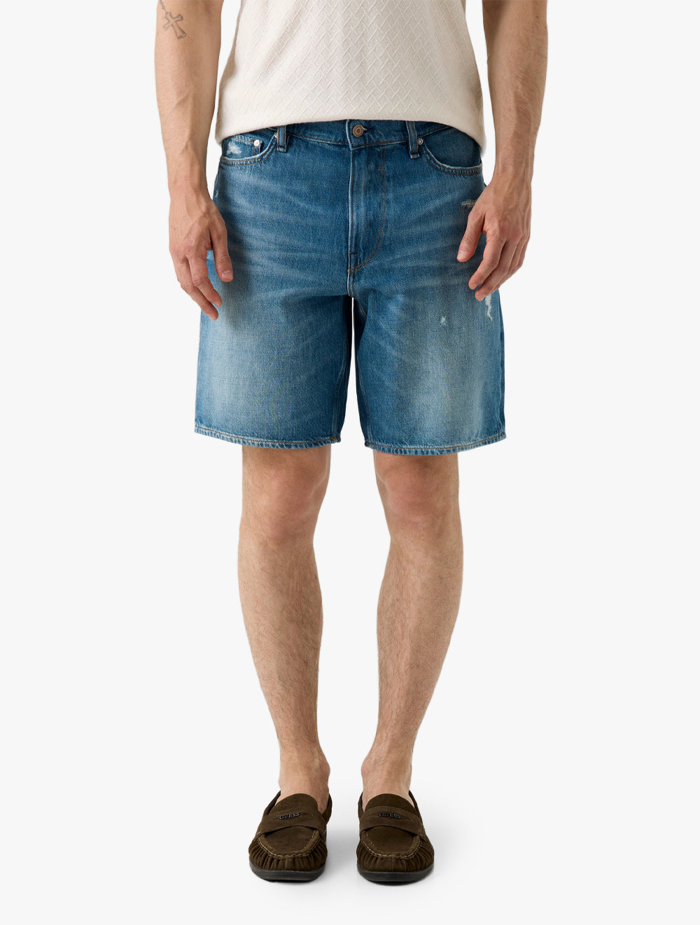 JETT SHORT