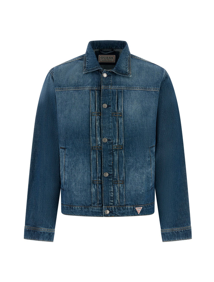 CLINT JACKET