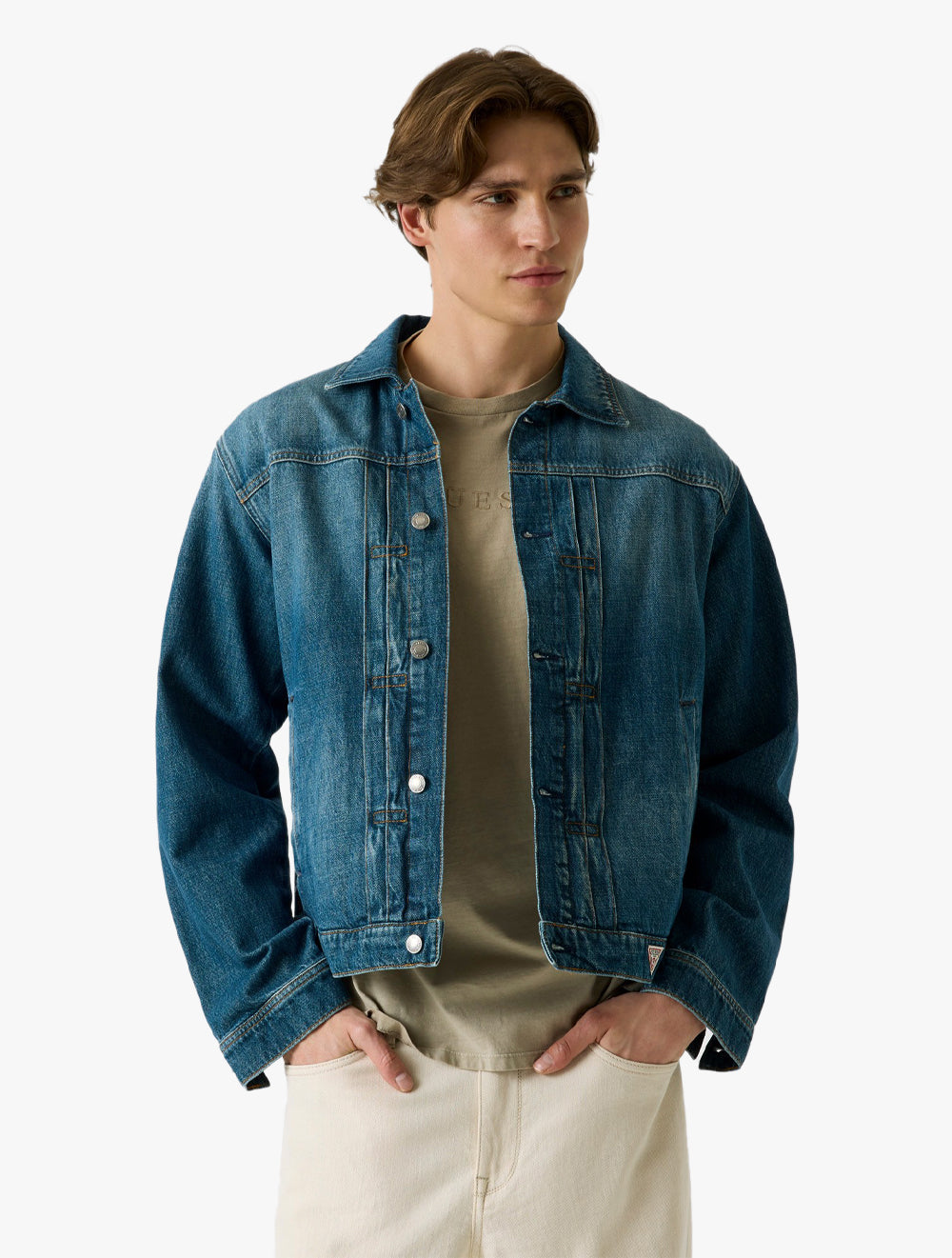 CLINT JACKET