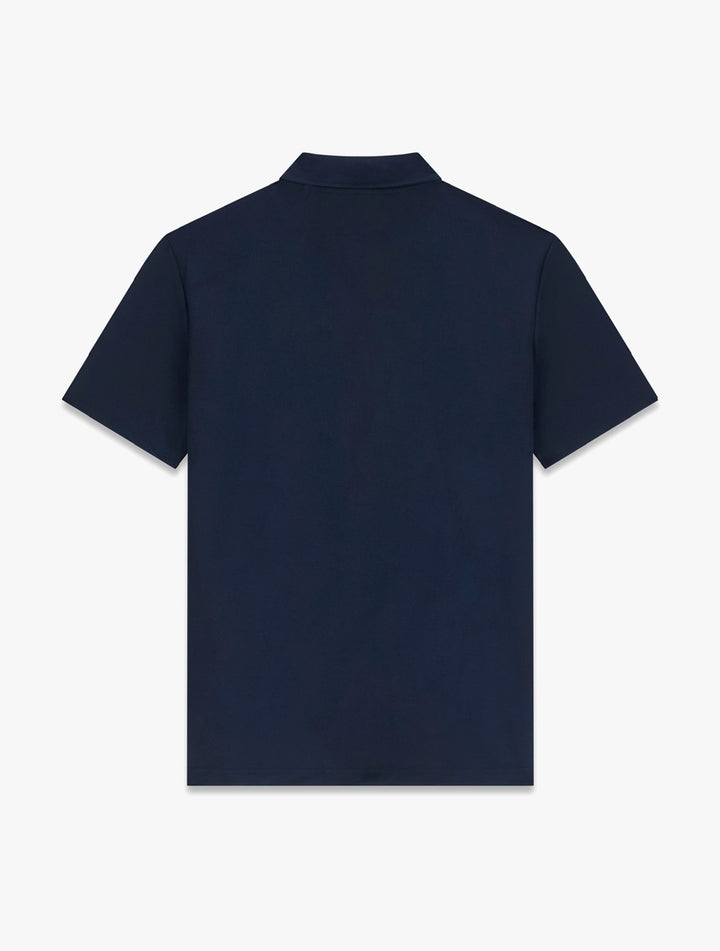 SHORT SLEEVE BASIC POLO