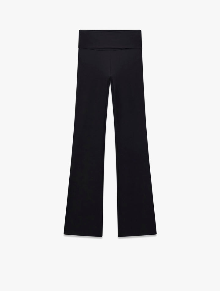 LOTUS MINI FLARED LEGGINGS
